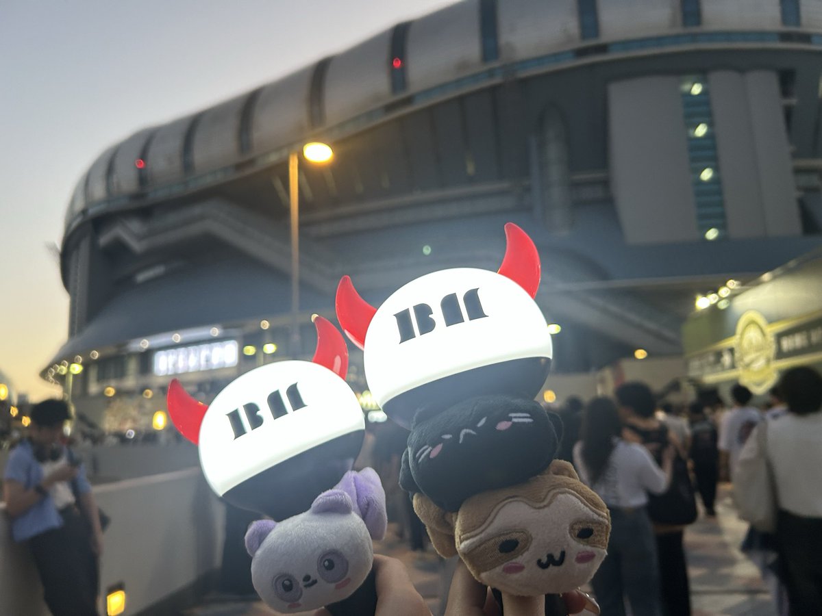 m_kc18's tweet photo. 9.22 京セラドーム😈
RUKASAの涙にやられた😢ドームデビューほんとにおめでとう、ずっと大好き https://t.co/2MRmATW7X4