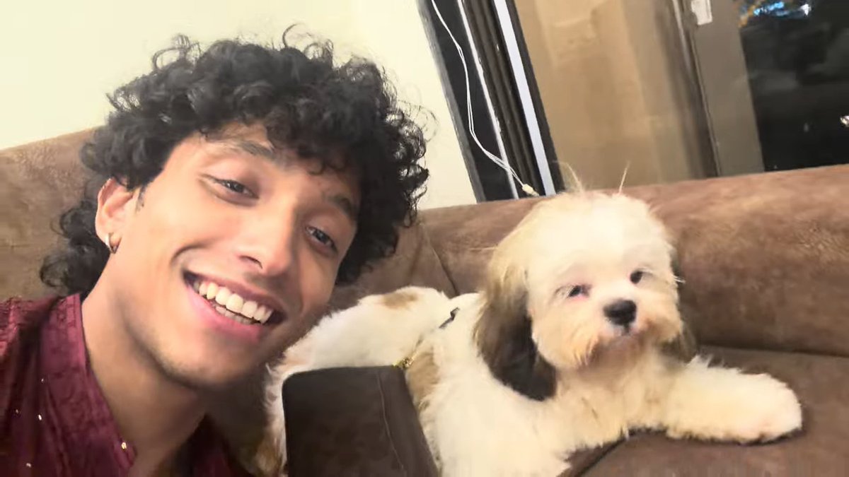 abeyychupkarr's tweet photo. New fav duo🫶 https://t.co/3abMVMoQT2