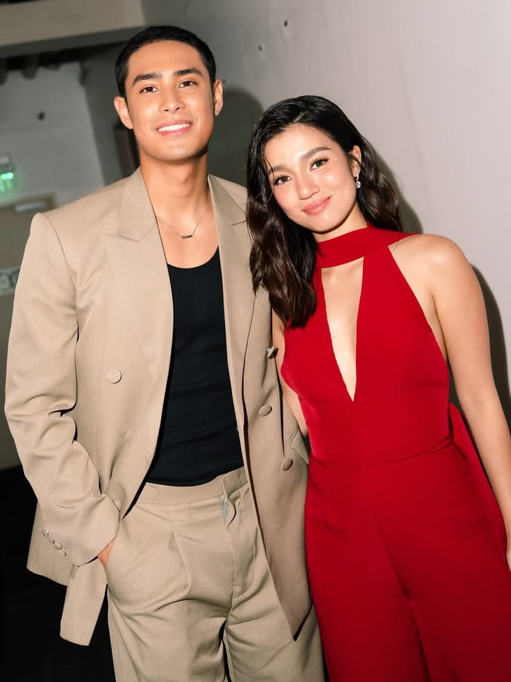 Ishggggy_'s tweet photo. From TagSen to ChesCo❣️✨

#DonBelle https://t.co/dasggALjMt