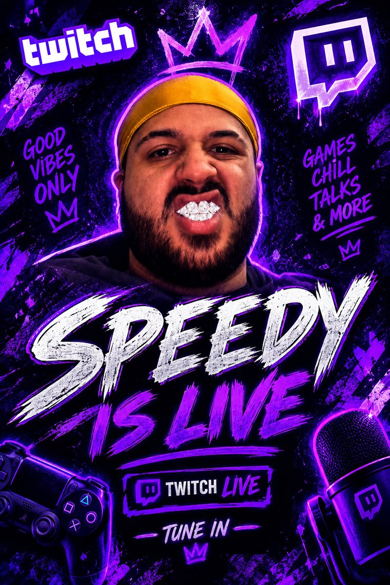 Speedyytv_'s tweet photo. https://t.co/atFmptV3ZY https://t.co/nArcB64F6b