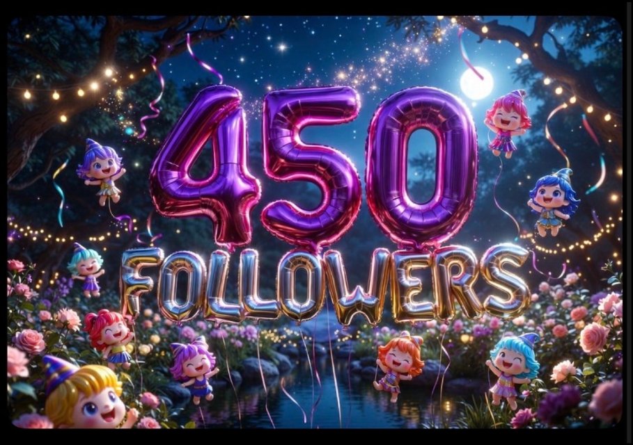 Promise214k's tweet photo. Need 450+ followers right now? 🚀🔥
Just say “YES” 👇

Let’s give your page the support it needs and keep growing! 💯📈 https://t.co/bYQyETeDzF