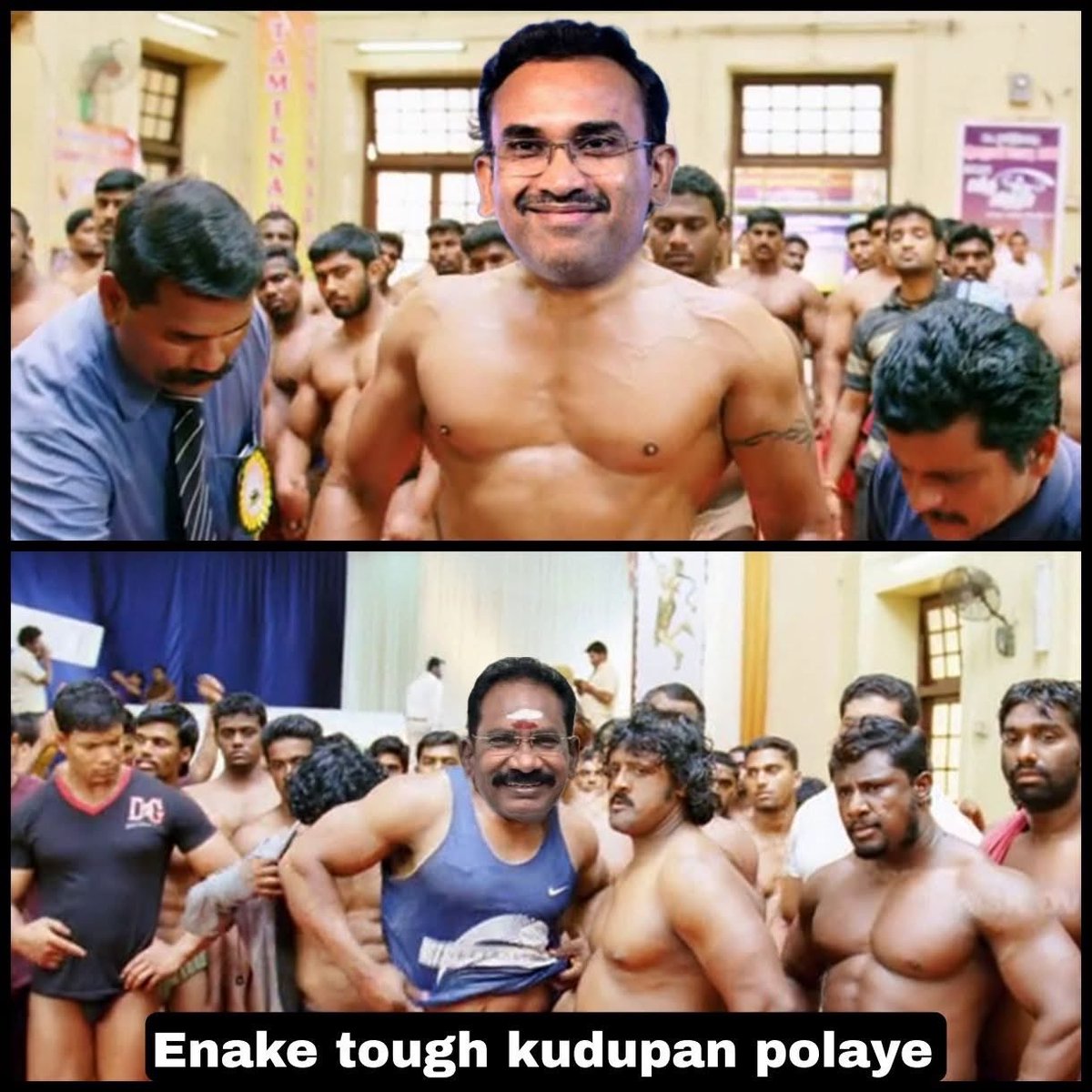 tn_updatess's tweet photo. டெங்கு வராம இருக்கணுமா, முழுக்கை சட்டை பேண்ட் போடுங்க ~ அமைச்சர் அருண்ராஜ் அட்வைஸ் https://t.co/dlTRFtt9VF