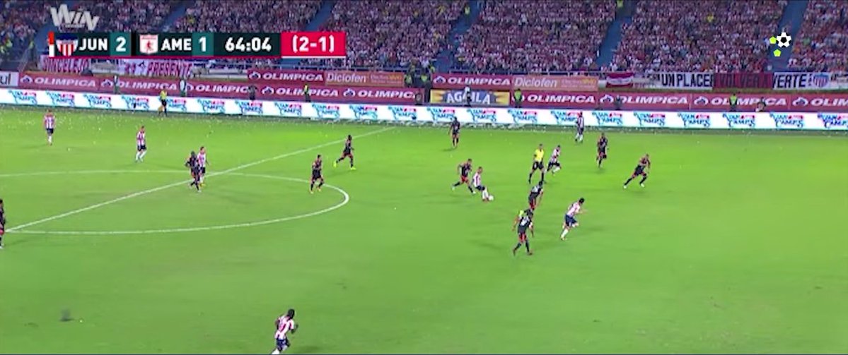 10go_28's tweet photo. Ah y también se les olvida el robo del 2017-II cuando Roldan anula un gol clarísimo de Teo, que justamente cambiaba el rumbo de ese partido. 

Pero bueno... https://t.co/BRDhjcc1Vk