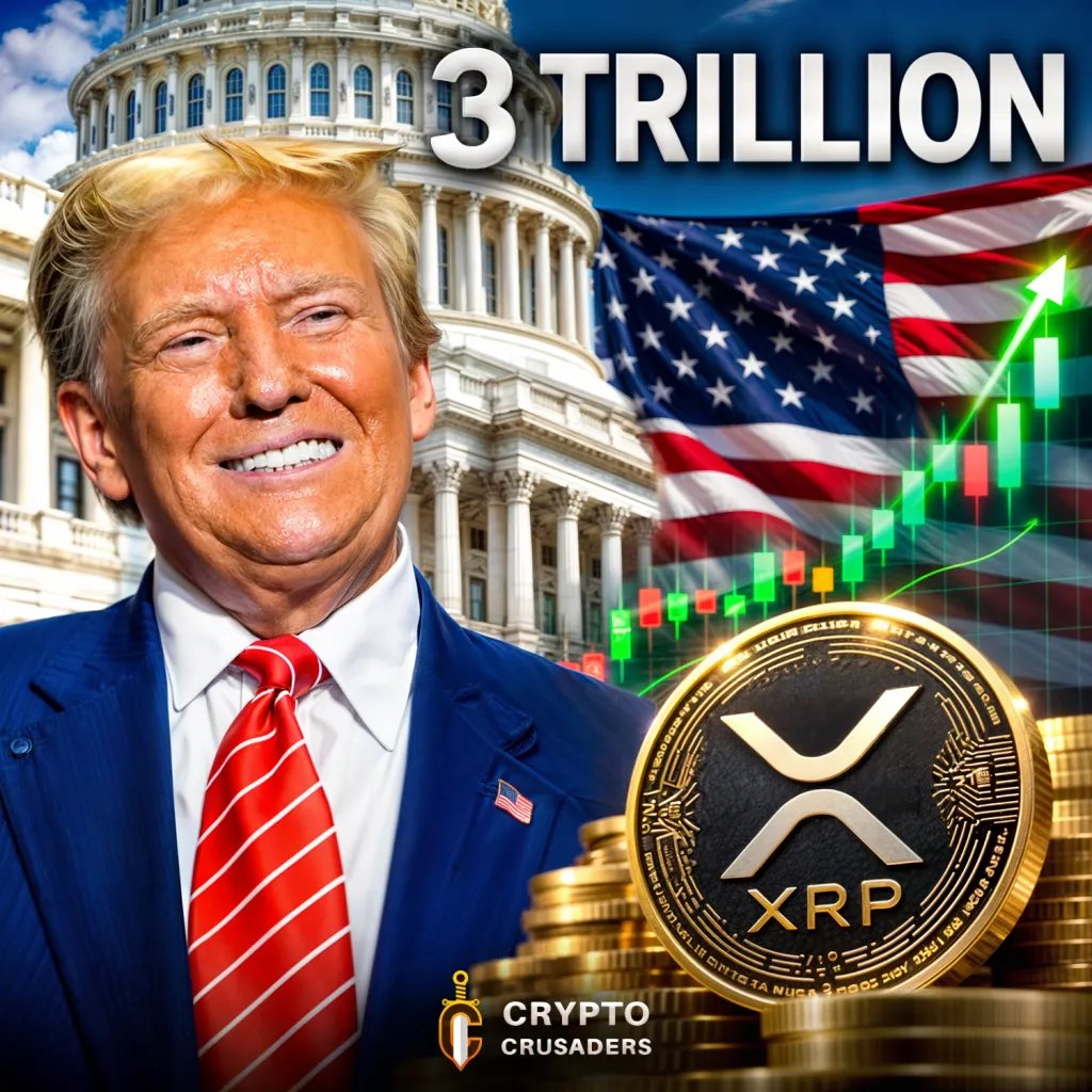 LeviCryptoGuy's tweet photo. 💥JUST IN: Crypto market capitalization reclaims $3 trillion.

MARKET IS RECOVERING!

ripple:native and crypto is all the way up!! https://t.co/KmQNVhCvRa