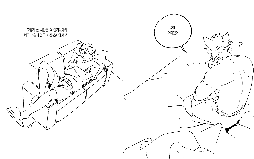 tpxvpf's tweet photo. 둘이같이잔다코?
재업. https://t.co/iHnAph0C6T
