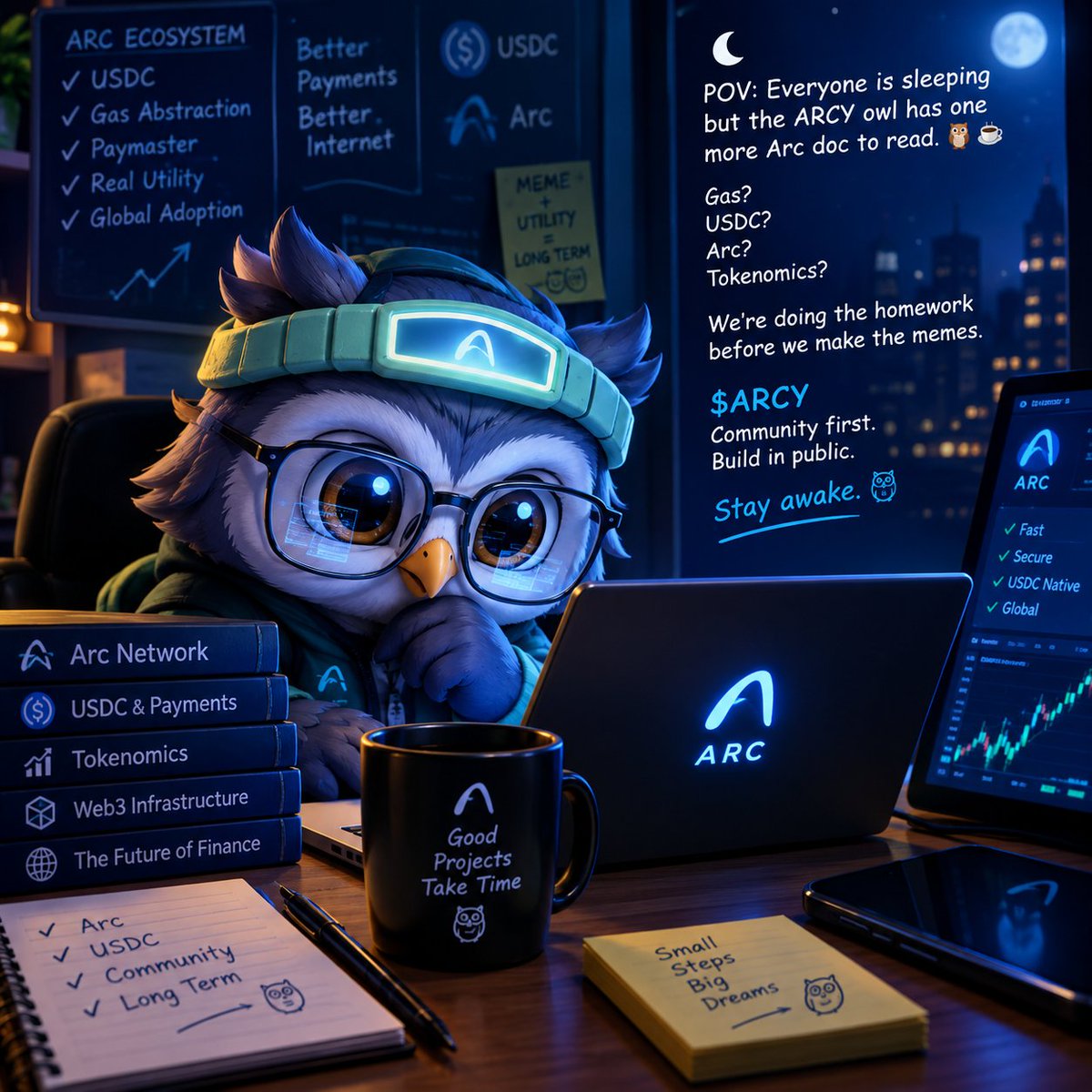 Arcy_usdc's tweet photo. @dftyuon $arcy https://t.co/sjXGtprGr0
