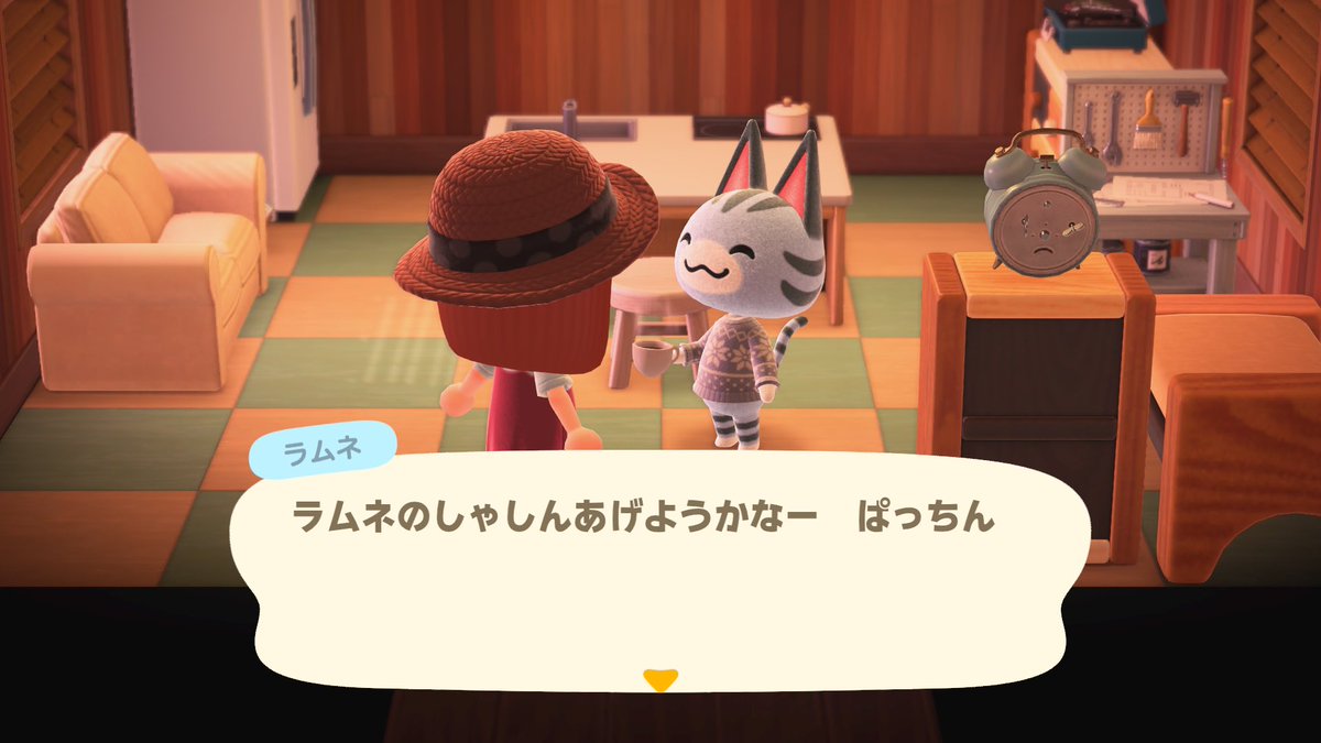aserorared's tweet photo. 全然くれない😂 https://t.co/ZstD8gLv5v