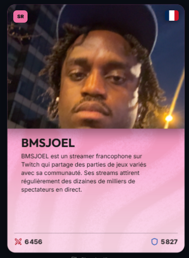 StreamsMasters's tweet photo. @fan2StMarie Imagine les avoir sur Streams Masters https://t.co/981YcFsEWe https://t.co/kCC9hiPVoj