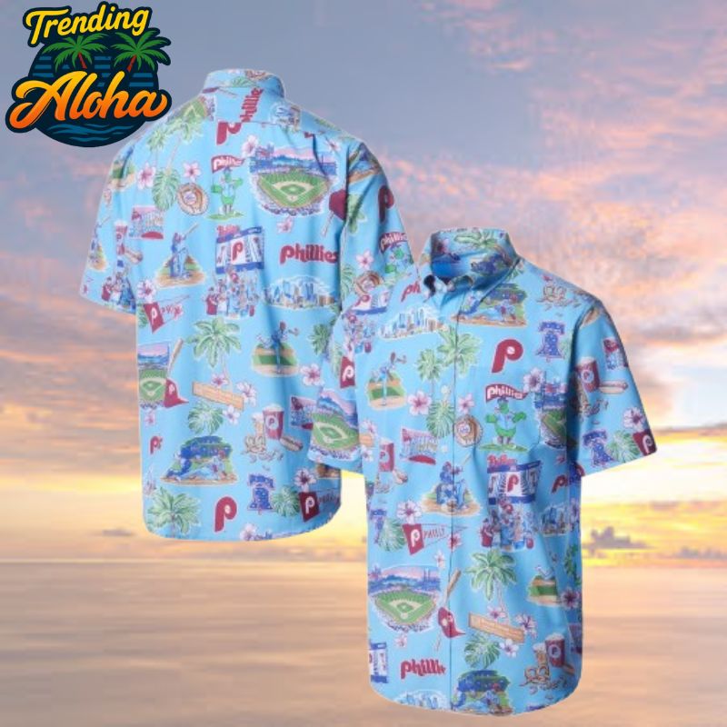 TrendingAloha's tweet photo. Phillies pride meets tropical beach style in this light blue Big &amp; Tall aloha shirt.
Visit at: https://t.co/vtTcqc1g6k
#trendingaloha #alohashirt #hawaiianshirt #mlbhawaiianshirt #Phillies https://t.co/nSK0kK4fGj