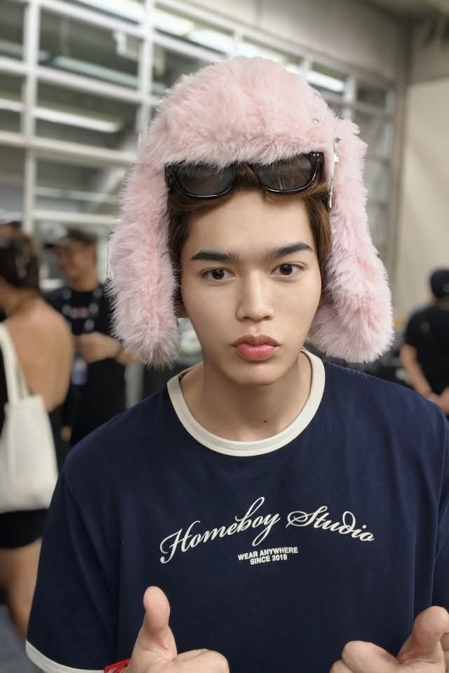 markjrtnfanclub's tweet photo. พิเท่เหมือนด๊าม้ายแกรนนี่😎

GARNIER LAB MARK JUMMO

#GarnierClinicalLabxMarkJummo
#markjrtn #JUMMO https://t.co/cIg0r3cn5M