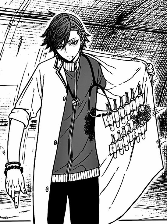 BedlamCalamity's tweet photo. @fantomaimu ⠀⠀
⠀⠀
" 𝒀𝒐 𝒘𝒂𝒏𝒏𝒂 𝒈𝒊𝒗𝒆 𝒖𝒑 𝒐𝒓 𝒔𝒉𝒂𝒍𝒍 𝑰 𝒈𝒊𝒗𝒆 𝒚𝒐, 𝒚𝒐 𝒏𝒂𝒊𝒍 𝒊𝒏 𝒕𝒉𝒆 𝒄𝒐𝒇𝒇𝒊𝒏 𝒅𝒆𝒂𝒓𝒚 ! ~ "

He wouldn't play invisible anymore, returning to his body while sharing the painful connection together with him.

#𝗨𝗟𝗧𝗥𝗔𝗣𝗨𝗡𝗖𝗛
 ㅤ
 ㅤ https://t.co/TwlurABafa