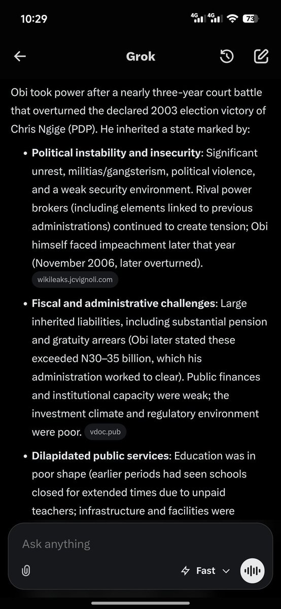 iamokekekosy's tweet photo. @Sk_Molawale @egi_nupe @Ezenwamoke Read, get educated and thank me later. https://t.co/Sfp55OoM1R