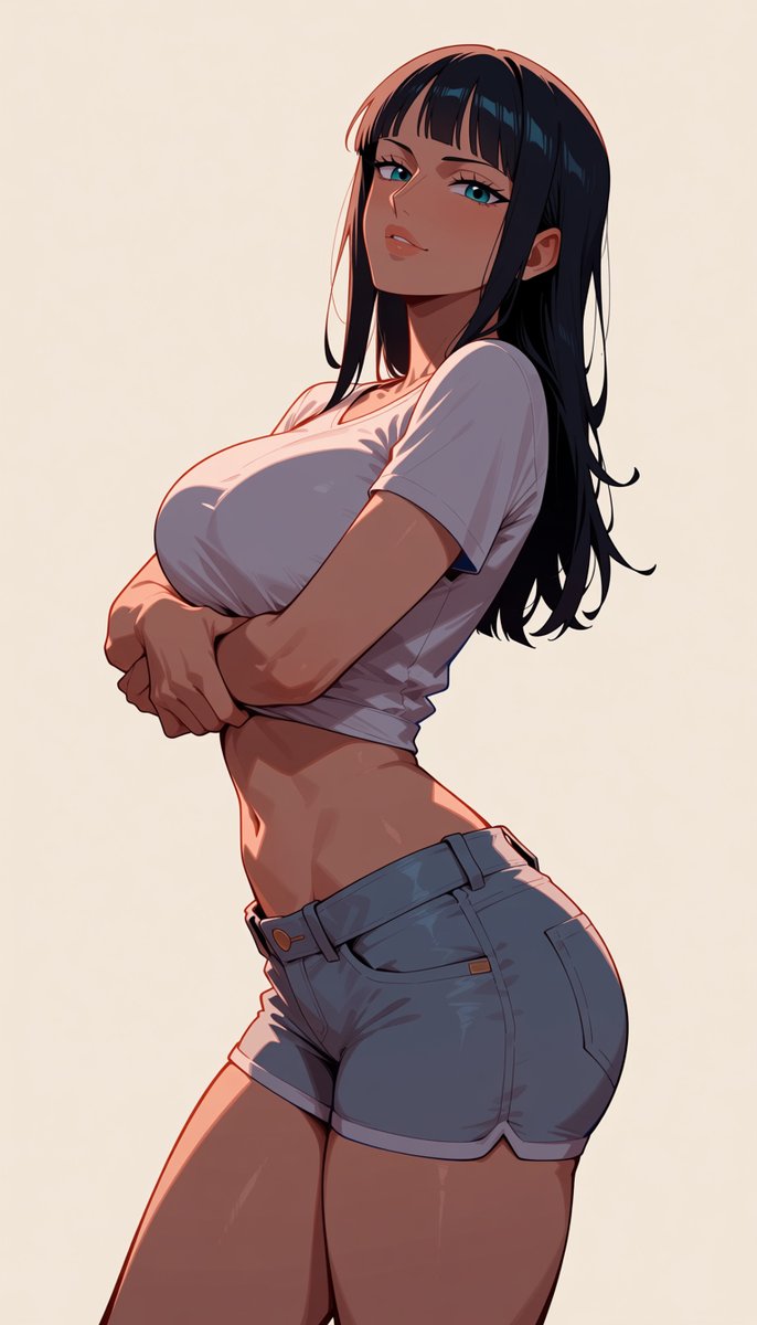 InfinityArts300's tweet photo. The One Piece team has arrived to brighten your day! @MageSpace_ https://t.co/2oGHWrzmS8