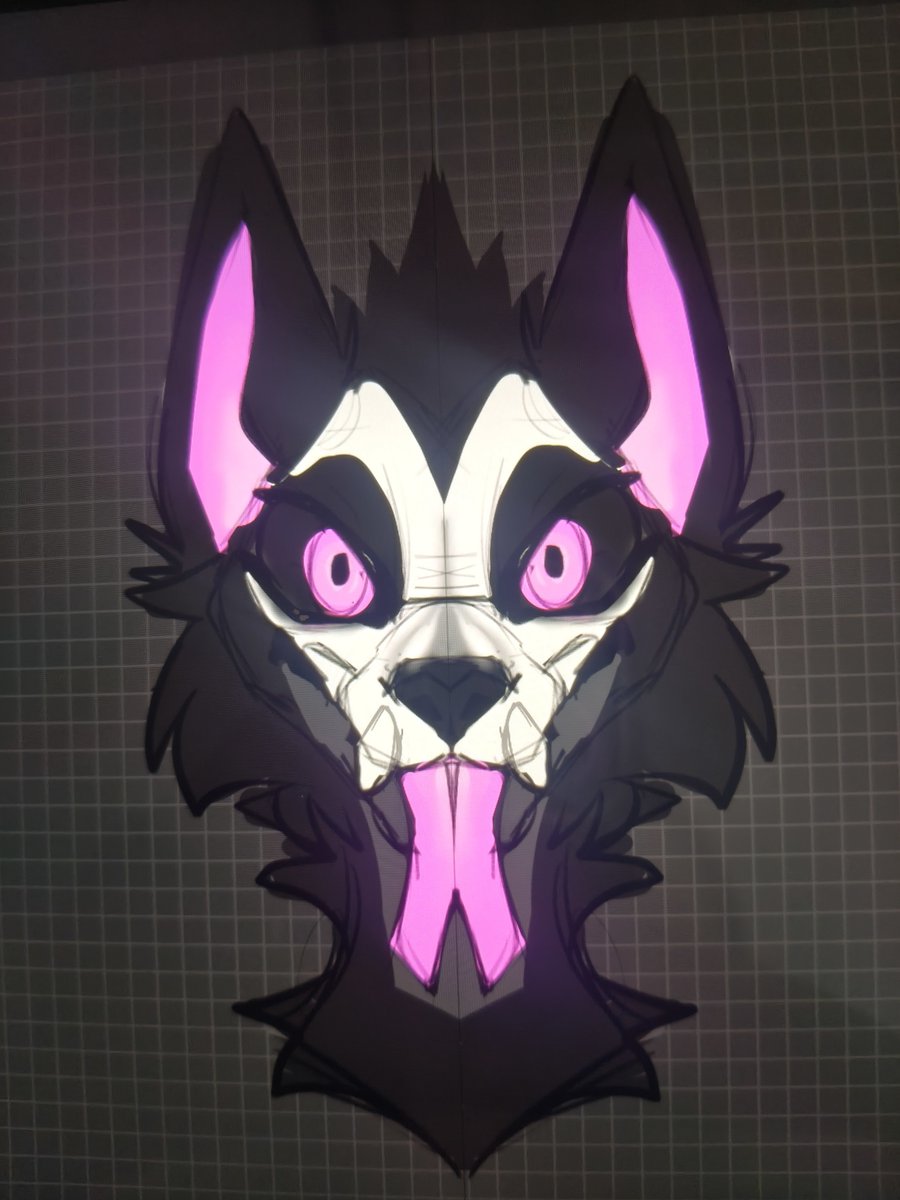 wolkenlize_'s tweet photo. I drew some things. For Halloween, maybe I'll make a pre-made fursuit
#furry #fursuit #Halloween https://t.co/8t5d8nwpri
