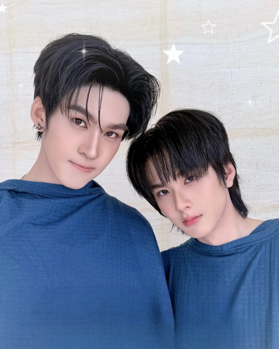 boyslovehub's tweet photo. Filming for ‘Mr. Fanboy’ has officially wrapped. #ปิดกล้องรักสุดใจนายแฟนบอย https://t.co/ybUF9uBSts