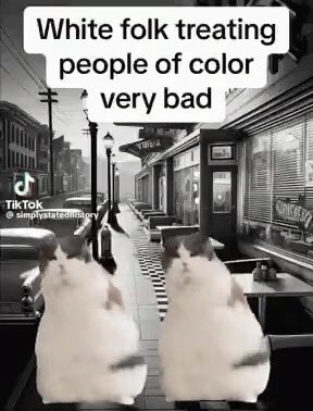 damnedprayer's tweet photo. I wish for all my white friends to be mean to me and then send me this image https://t.co/NCR001Jz3V