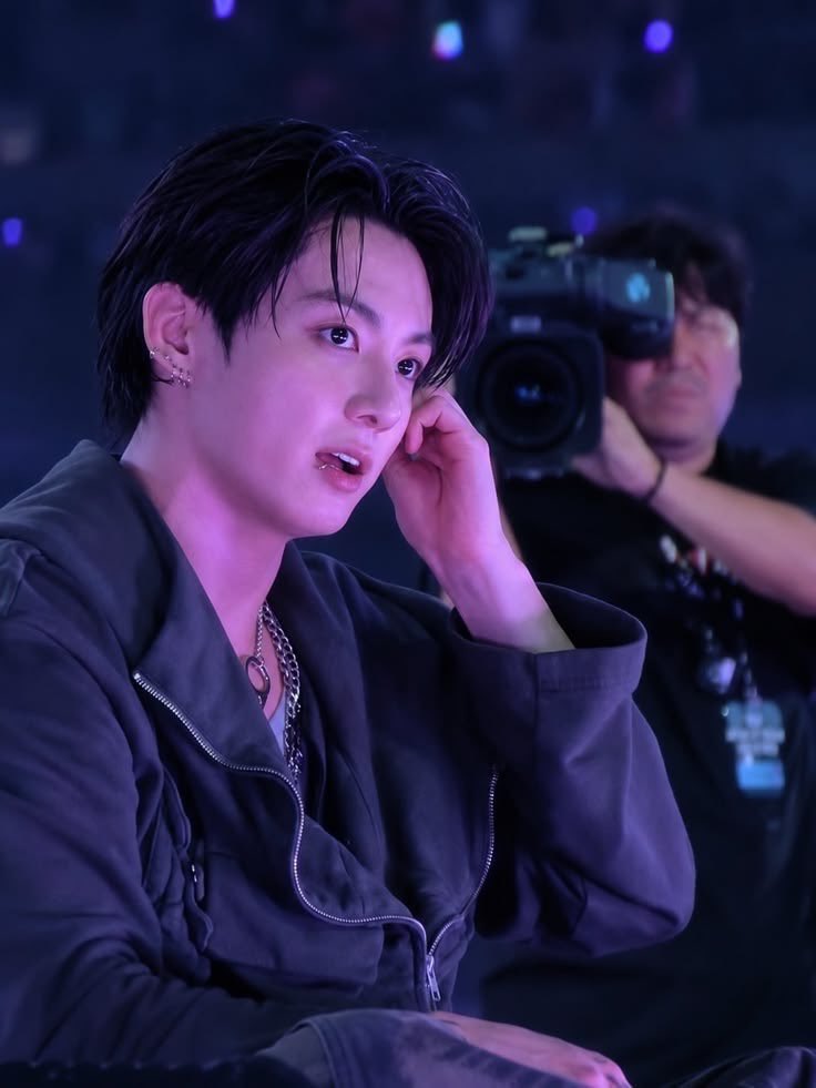 mnjeonjungkook's tweet photo. Jungkook 📸 https://t.co/L9RfUaBnYt