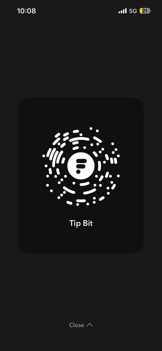 ishusdt's tweet photo. @FabianoSolana @flipcash 🙈 https://t.co/rm9LHbHeL6