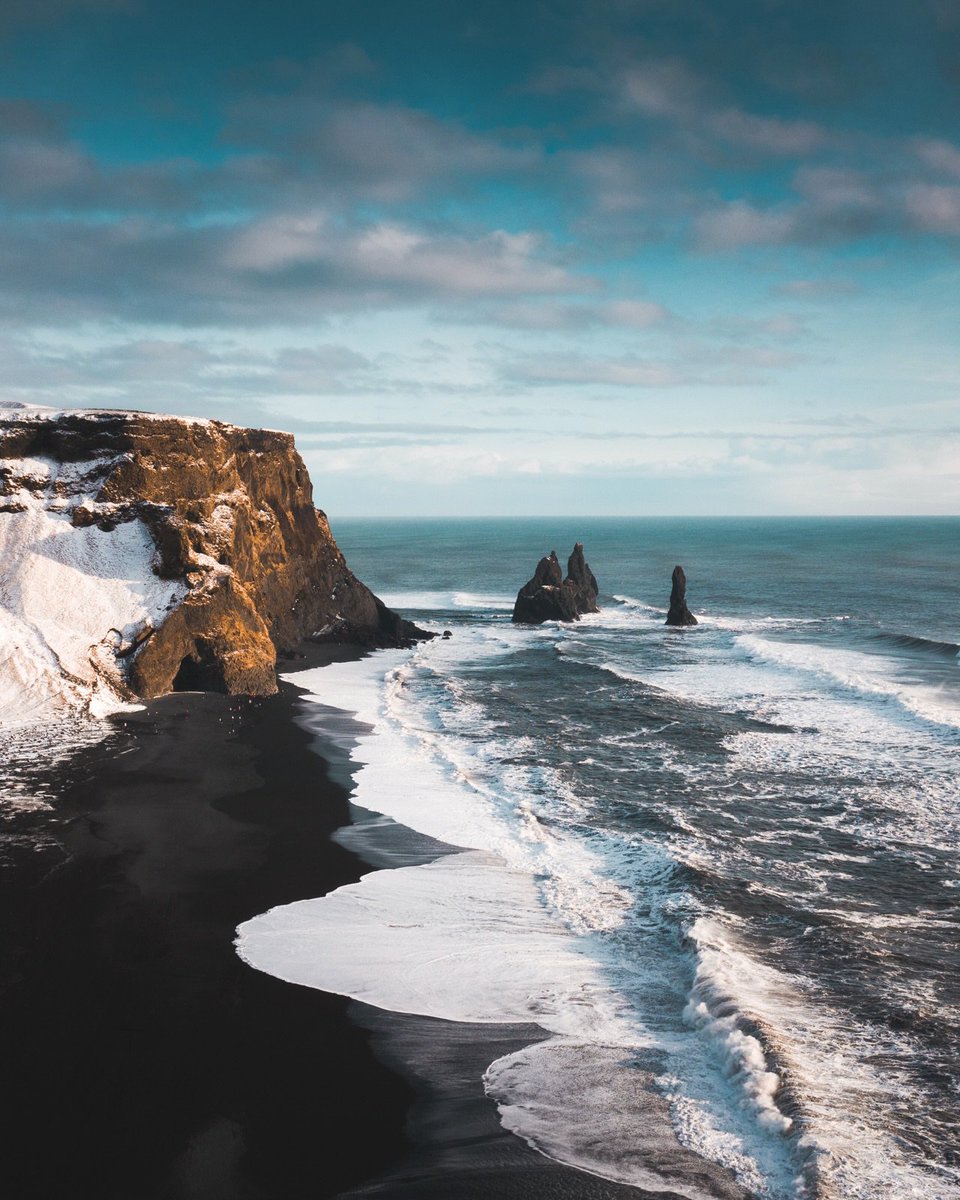 flower6260's tweet photo. Iceland https://t.co/taErOK4s4J