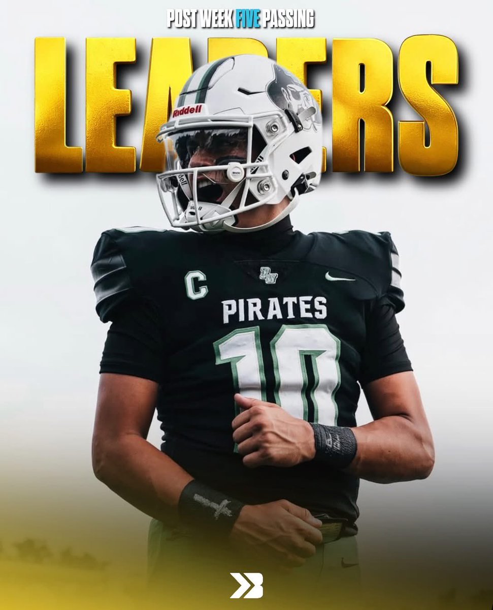 RyanPheifer's tweet photo. Thanks to @Bound_wi for the stats update. @HortonvilleFB is once again in the Top 5 because of a great group of Offensive weapons. 

@GreysonR2009 @AjPheifer @ArcherBaseman @ConnorC_20 @KeatonlfFoster https://t.co/r5NBawPvnu