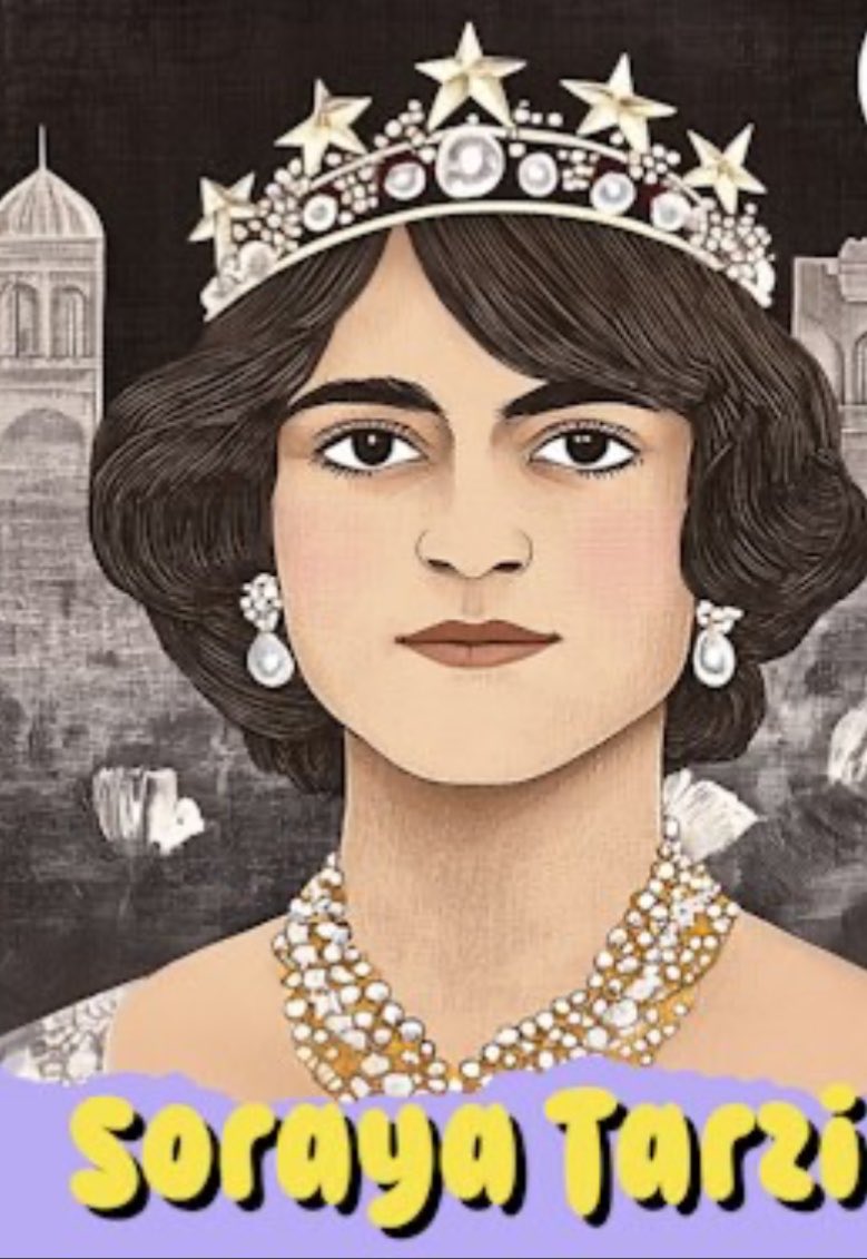 TheLostJalalzai's tweet photo. I wonder what #Queen #Soraya #Tarzi would have thought on that cold winter morning if she had known that, nearly a century later, girls in #Kabul would leave their homes each day in colourful scarves and burqas, disappear into alleys and buildings, and gather in clandestine classrooms.