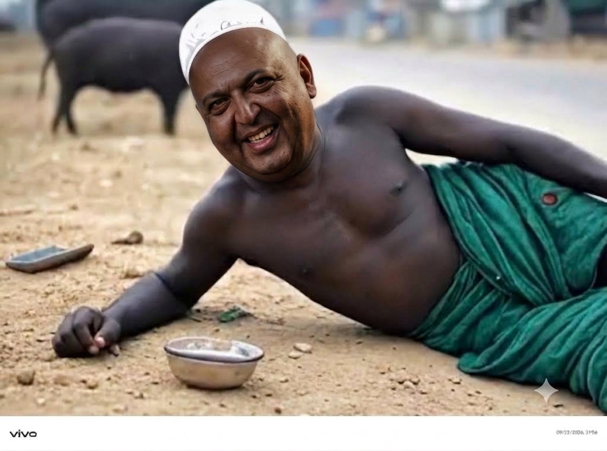 limbu43128's tweet photo. @sajidtarar Texi Driver Ben Chooo 🤣 
Tatti Saaf Kar 🤣🤣 https://t.co/B8MvUR4bHZ