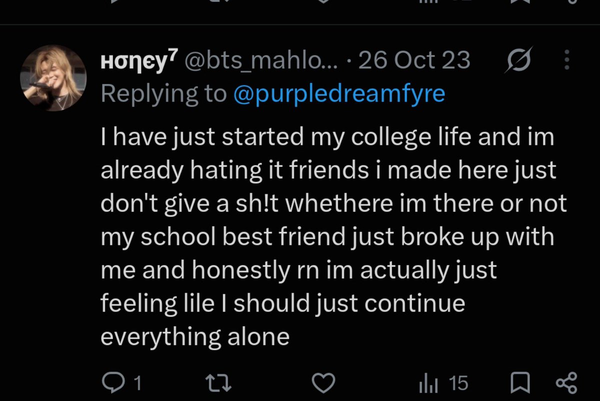 bullytkkers's tweet photo. @bts_mahlove @PJM802721026132 You had the audacity to call us losers and girl you're vgly af https://t.co/RIGvvBVm4e