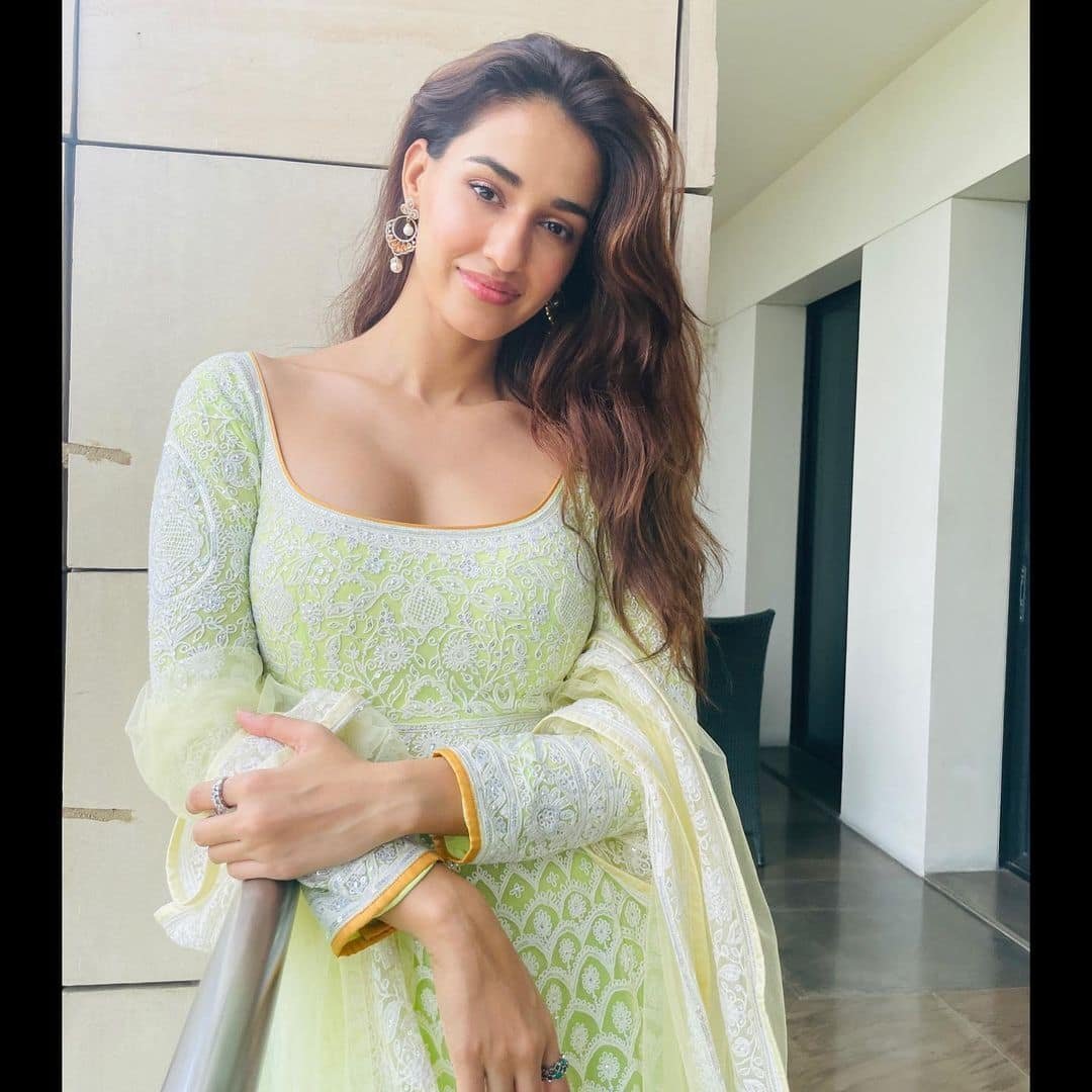 Krlives's tweet photo. #DishaPatani https://t.co/h0elUBYvsH