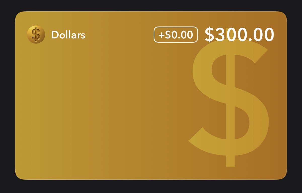 FabianoSolana's tweet photo. I’m sending free money to random replies today

Flipcash is a new Solana payment app that makes sending money feel like handing someone cash

1. Download @flipcash
2. Comment with your tip card

Basically the QR payment of crypto https://t.co/H8NQa5JbOm