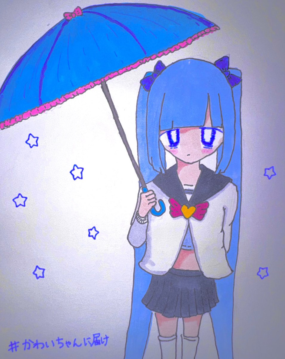 mik_u_3rd's tweet photo. #かわいちゃんに届け https://t.co/ti5SrDe6Ba