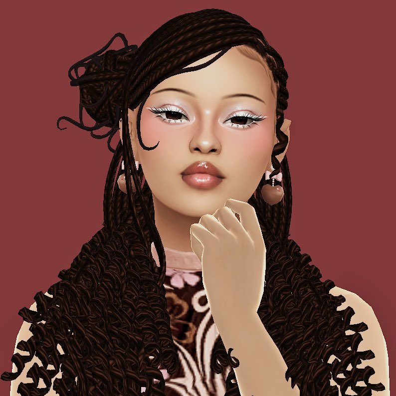 rockanglz's tweet photo. #showusyoursims https://t.co/GHOONs5Cjk