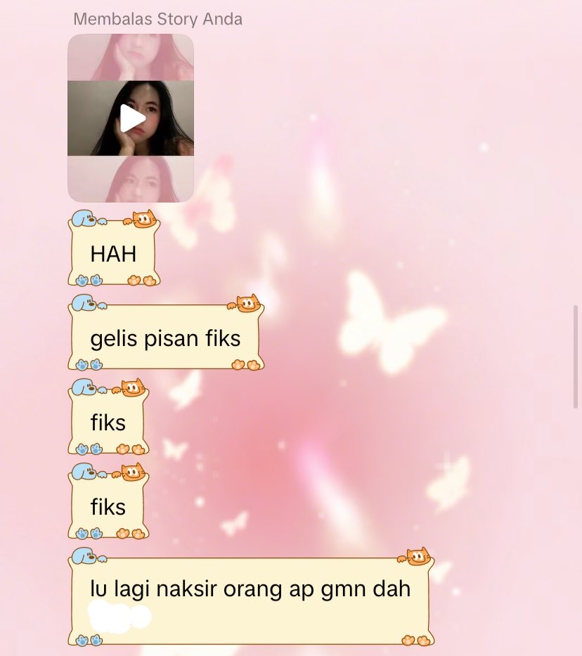 qweerkey's tweet photo. dua anak mnyt ini bener bener merasa aneh karena ak posting fotoo sendirii di tiktok, kenapaa bisa ngira gtu sih gue tanya😭😭 https://t.co/xQC0tXuDOw