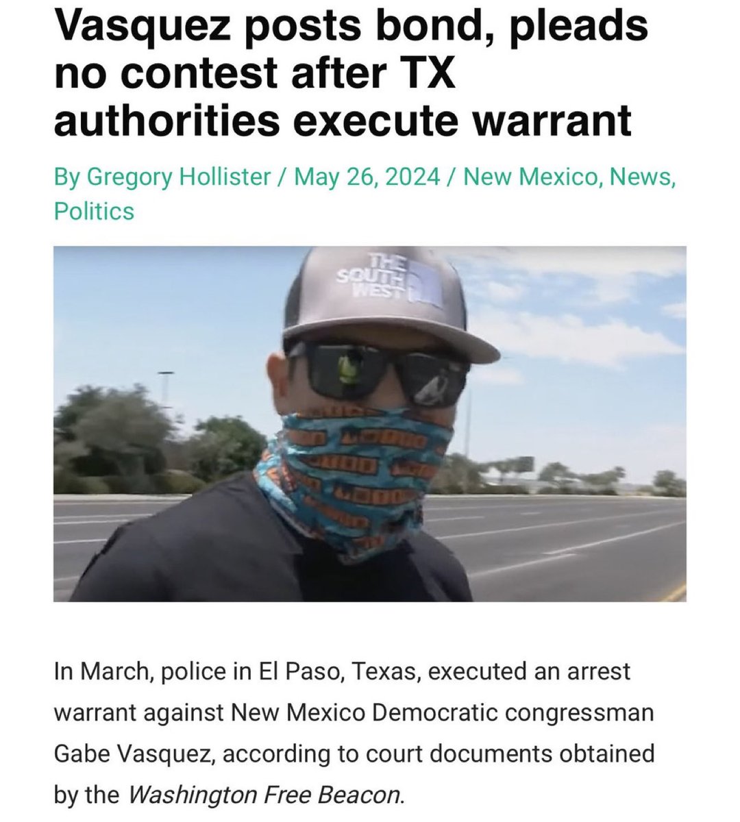 B26343B's tweet photo. @Gabe_NM Here’s proof https://t.co/TXP5nlO5gl