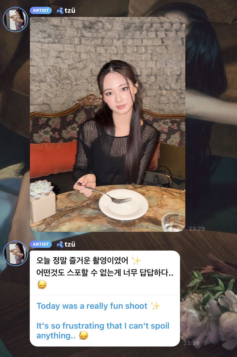 sanadoongie's tweet photo. satzu crumbs today #delusional #needpills https://t.co/rc5PEAZent