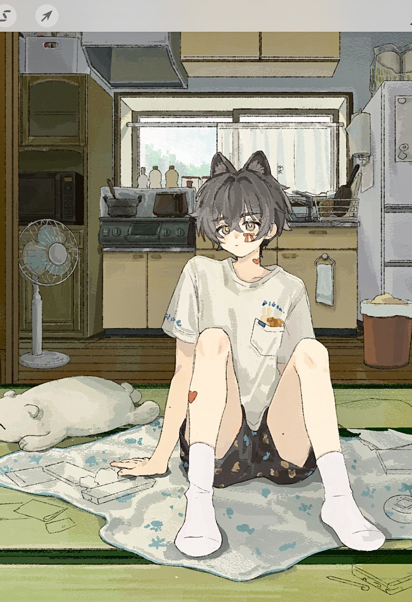 koko_escape's tweet photo. https://t.co/mXx78P3jEc