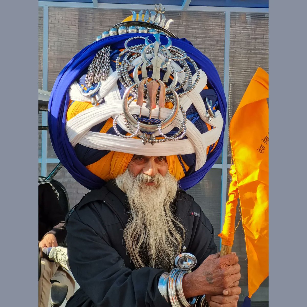 MarniDefeo's tweet photo. Amritsar: Where history and spirituality come alive. https://t.co/zfvgwbPH3Z
