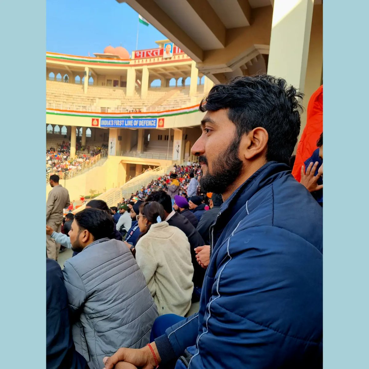 MarniDefeo's tweet photo. Amritsar: Where history and spirituality come alive. https://t.co/zfvgwbPH3Z