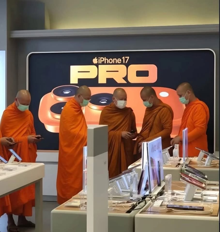 DivyaaSarawat's tweet photo. Hard meditation requires a hard processor: https://t.co/RMFSVKCGi0