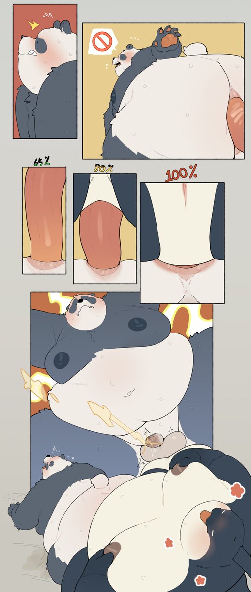 quanjiang_'s tweet photo. Oh no. https://t.co/RuQTK9rYB3