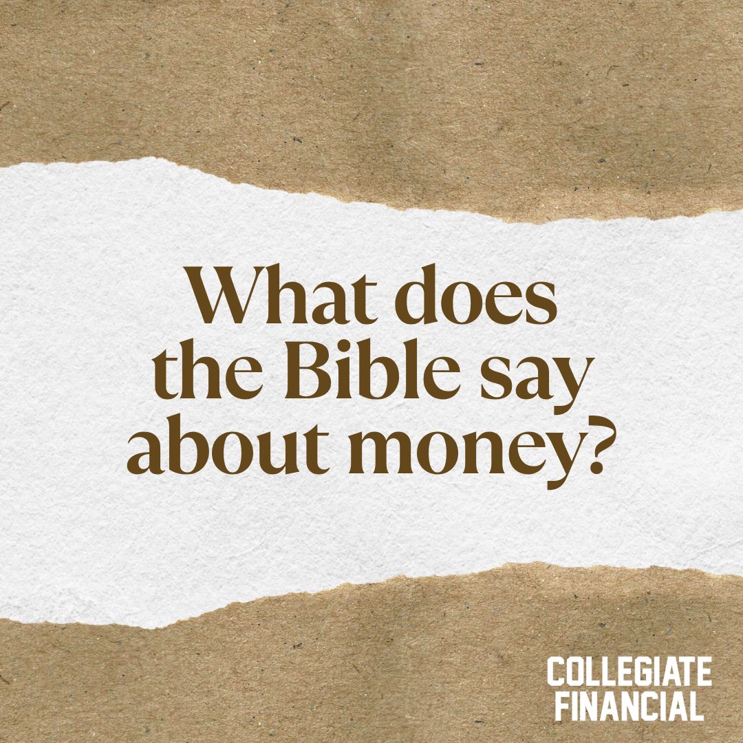 CollegeFinGroup's tweet photo. Not every good deed brings immediate results. Keep showing up, keep doing good, and trust God’s timing. The seeds you plant today may bear fruit in ways you can’t yet see. https://t.co/6qcKkI74so