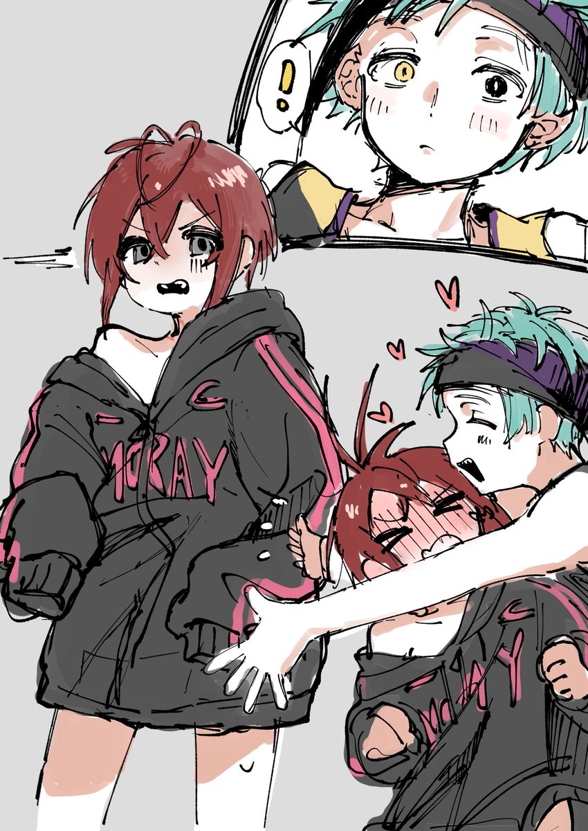 HqqAB's tweet photo. 🦈🌹 https://t.co/JLnEiPJD1e
