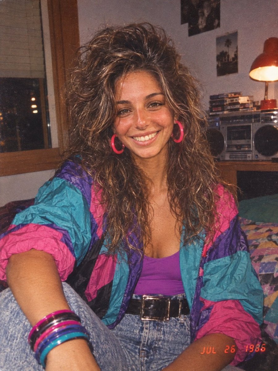 emmaunfiltered_'s tweet photo. Would you have noticed me in 1985? 📼
#80s #RetroGirl #Vintage https://t.co/r6pH4qGbNS