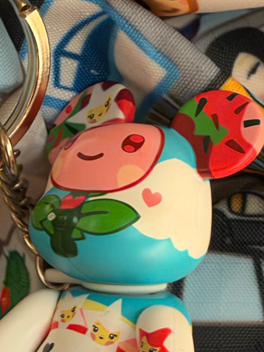 skdjfnv's tweet photo. Investing in tokidoki stock https://t.co/Dw7K1hMr0L