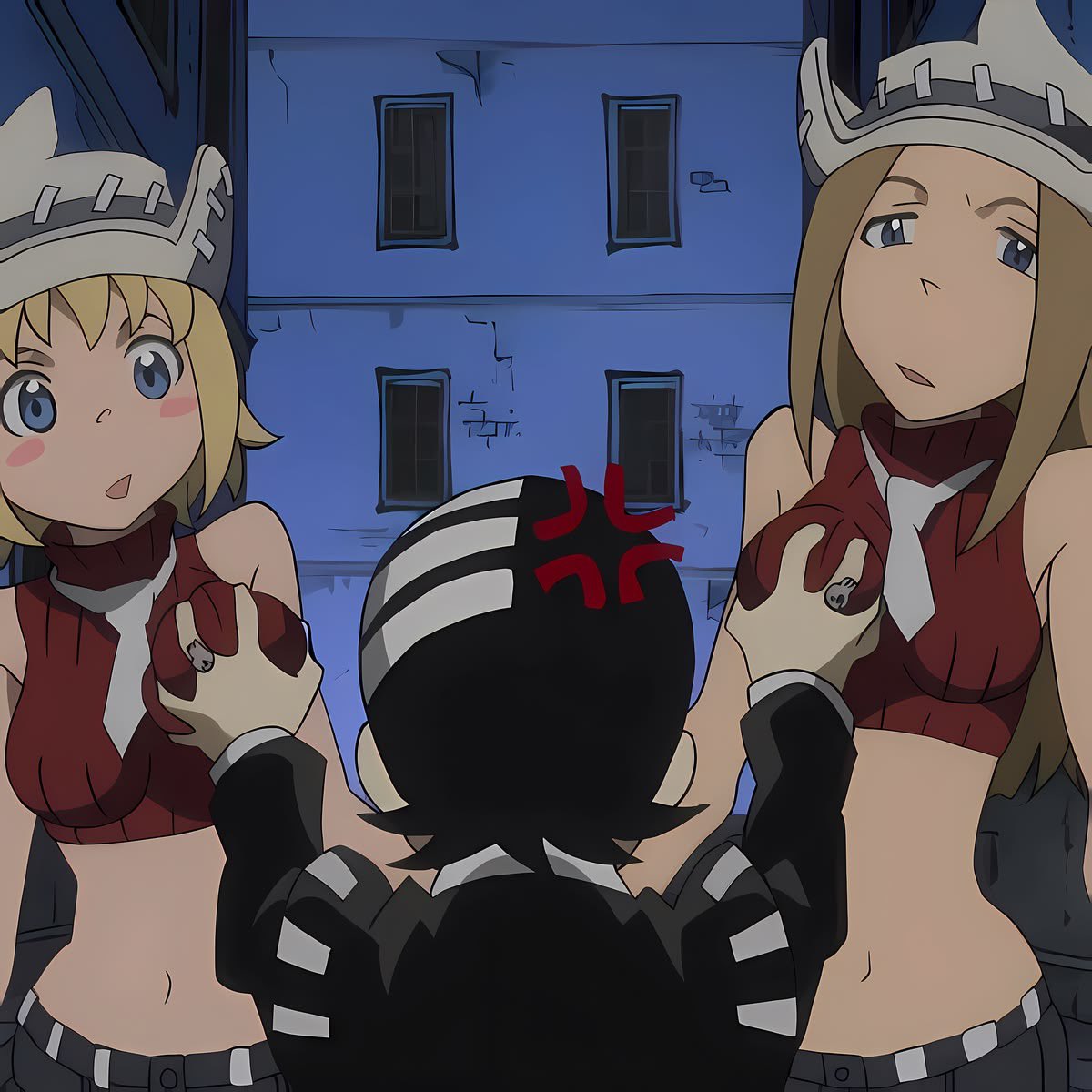 Iniks_1's tweet photo. Death The Kid - Soul Eater

#DeathTheKid
#SoulEater https://t.co/1DQl0pcfcQ