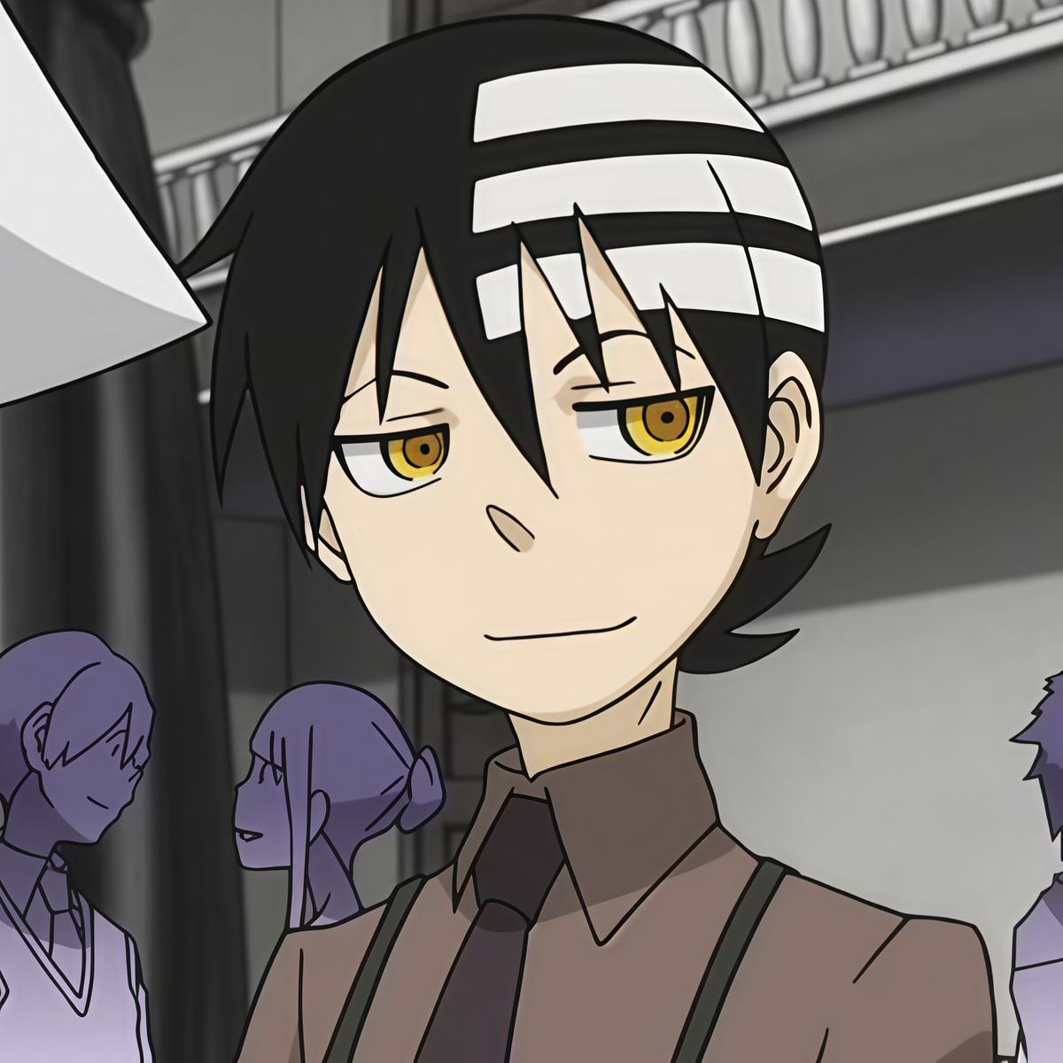 Iniks_1's tweet photo. Death The Kid - Soul Eater

#DeathTheKid
#SoulEater https://t.co/1DQl0pcfcQ