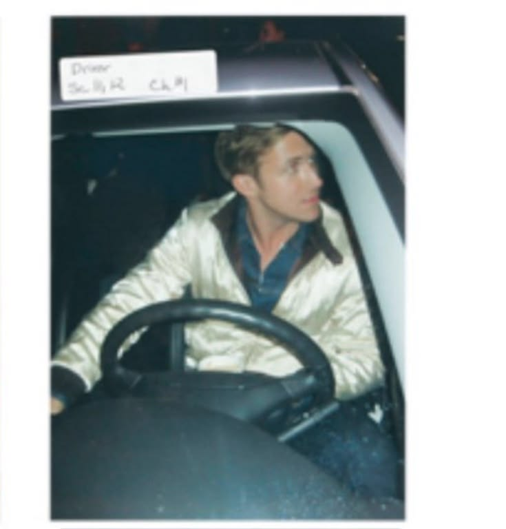 muppetgosling's tweet photo. big fan of this pic of driver. my beautiful gf https://t.co/SQv02oygbb