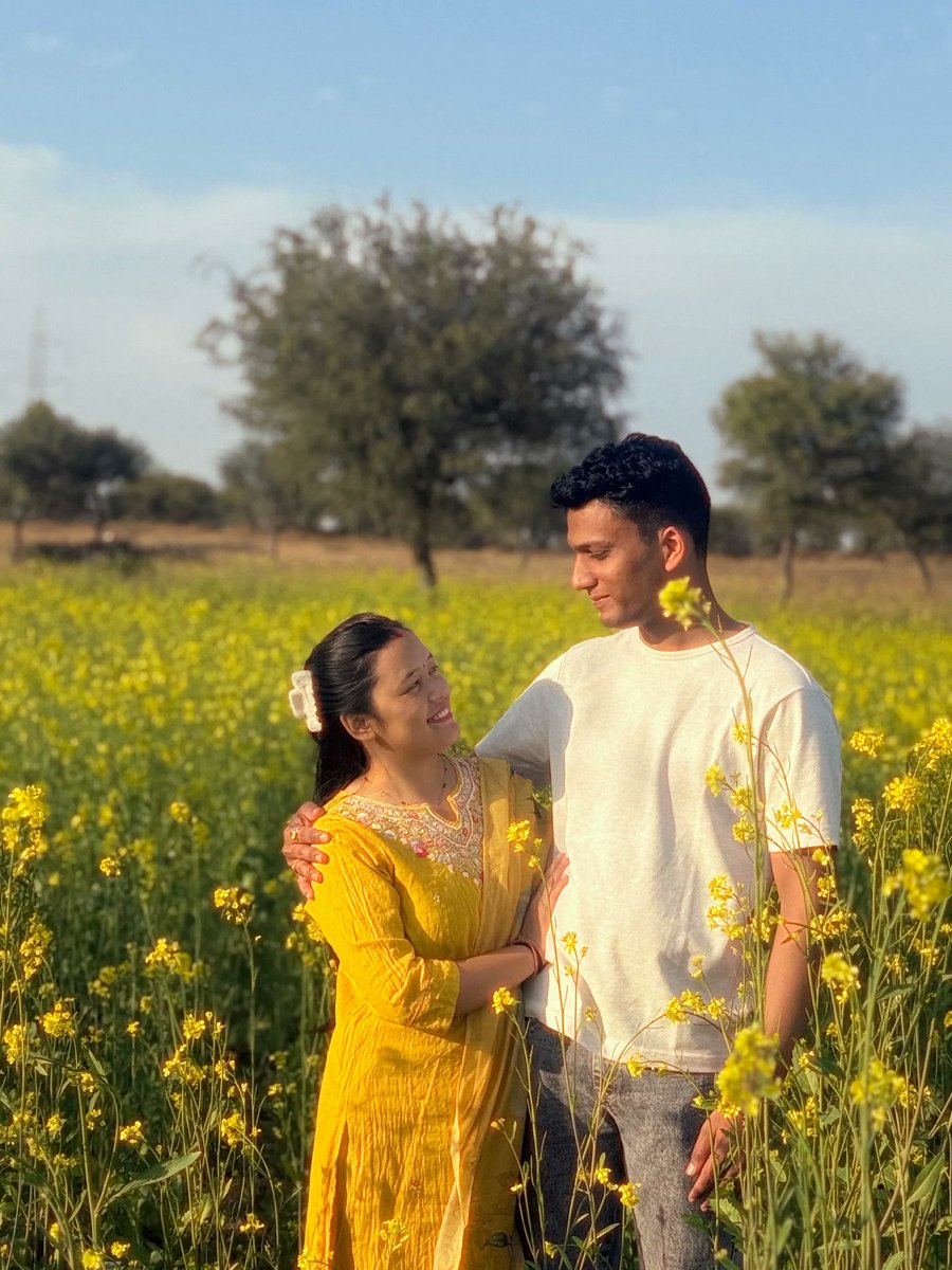 DeliaPribbsu's tweet photo. Love is in the air. https://t.co/6HfQkOrXRZ