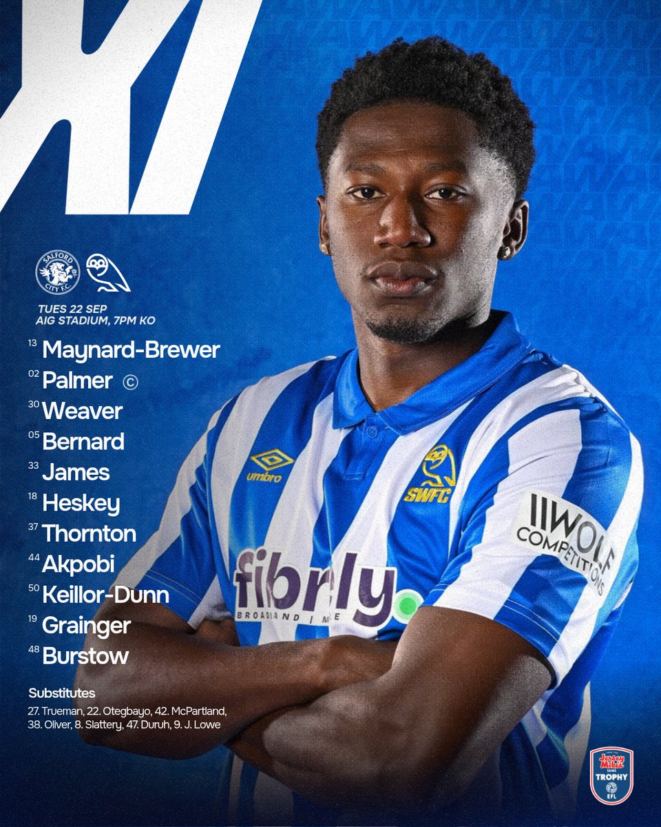swfc's tweet photo. Your Owls tonight at the AIG Stadium 🦉 https://t.co/s2OP197E9T