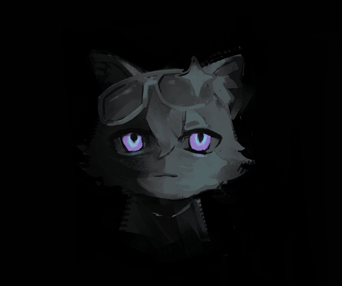 caligiru's tweet photo. stares cutely 
#aventurine #honkaistarrail https://t.co/9uR9gdUnAm