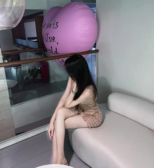 NobruCTS's tweet photo. 假期还留守在天津好无聊呀，感觉在推特上能约到天津本地的法友 几率几乎为零 （许愿一个法友）  #天津 #女大 🌂 🚩 🌈 🎈 🚀 https://t.co/Azmt5nI8PK